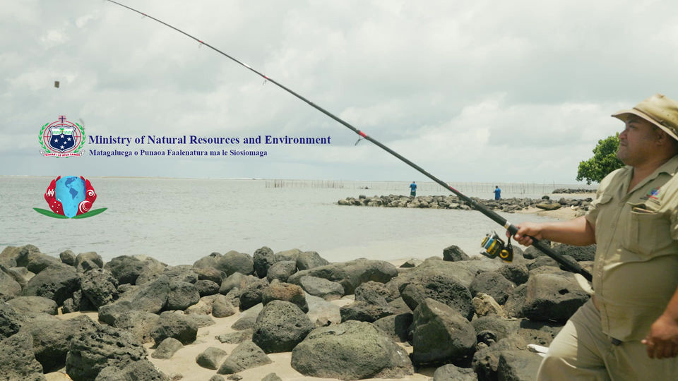 Samoa Meteorology Services commercial
